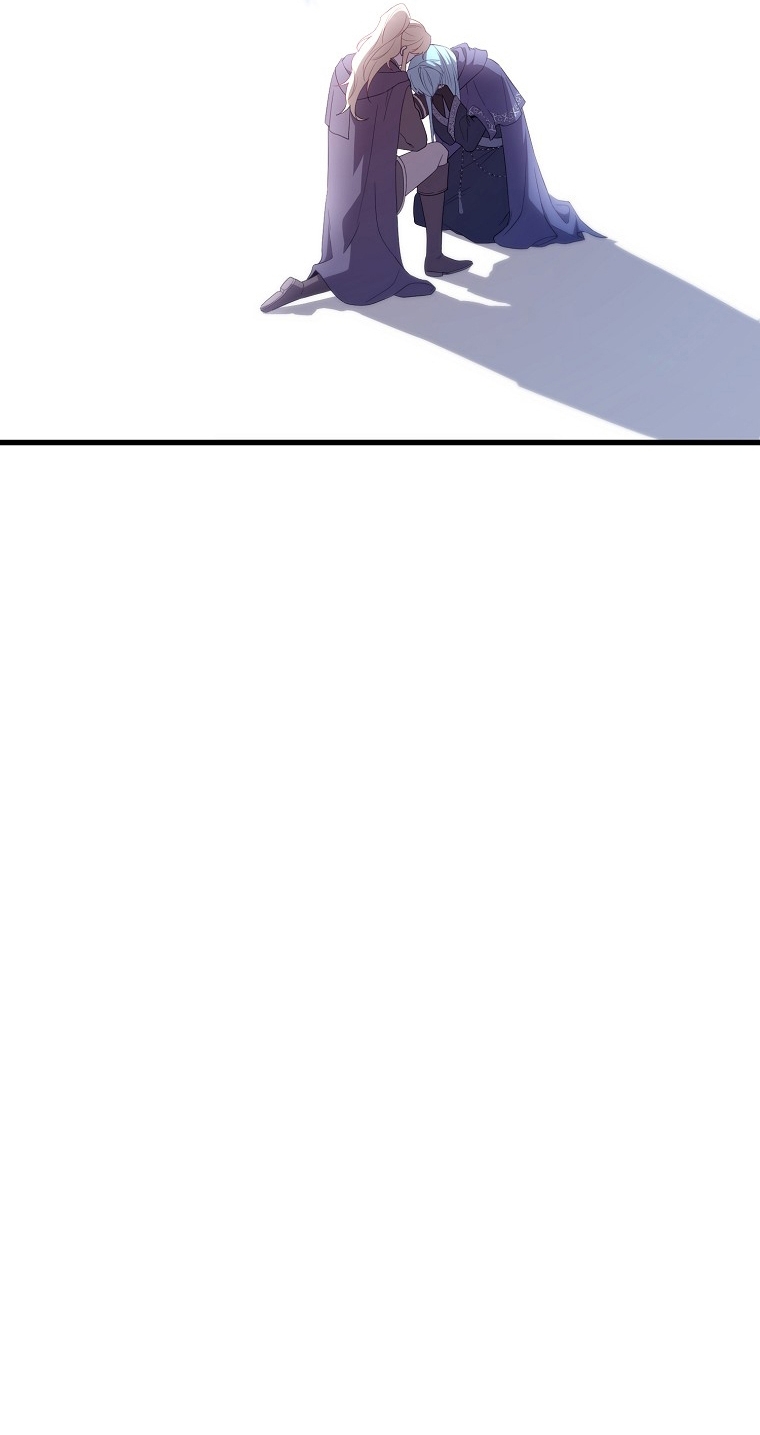 La Noche Profunda De Adeline Capítulo 50 - Página 46