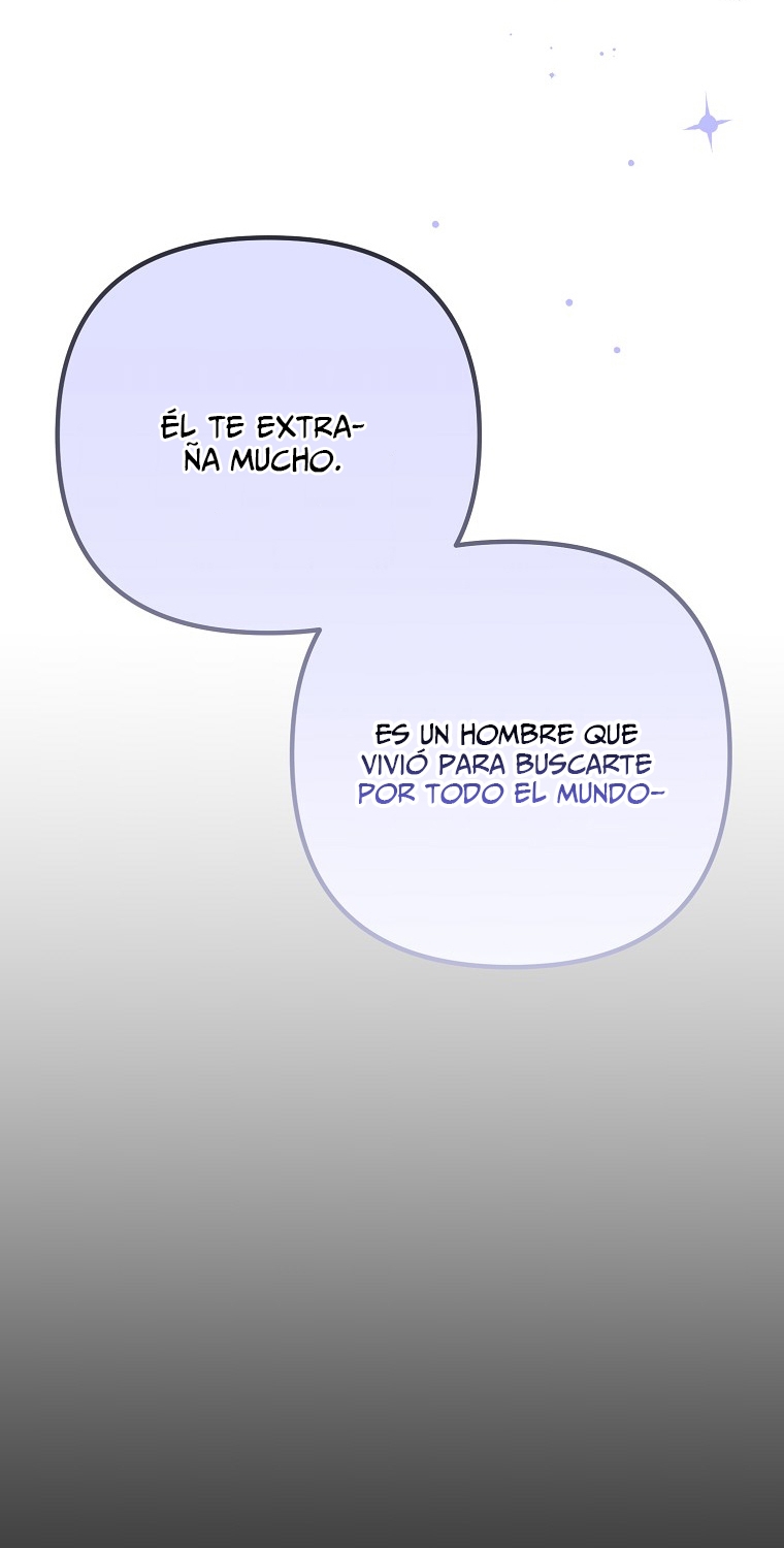 La Noche Profunda De Adeline Capítulo 50 - Página 54