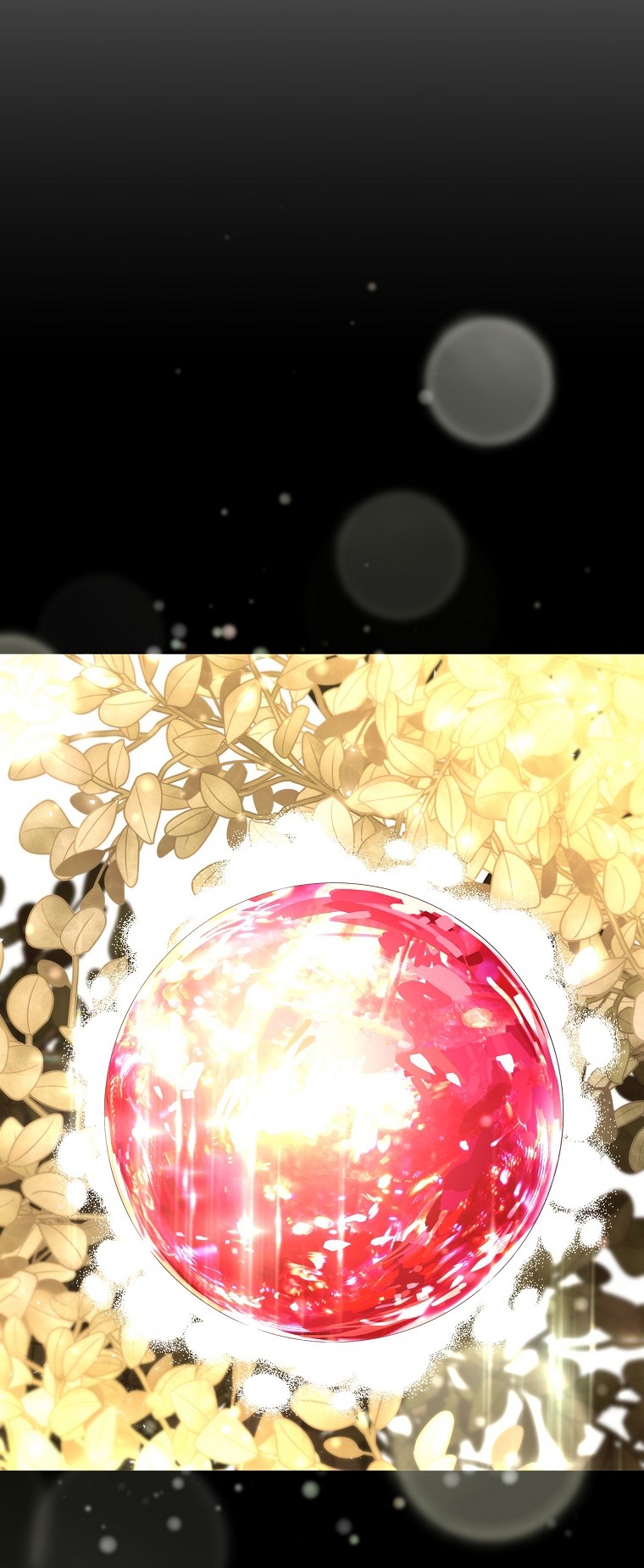 La Noche Profunda De Adeline Capítulo 50 - Página 55