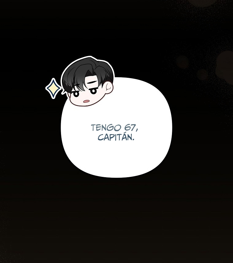 La Noche Profunda De Adeline Capítulo 50 - Página 58