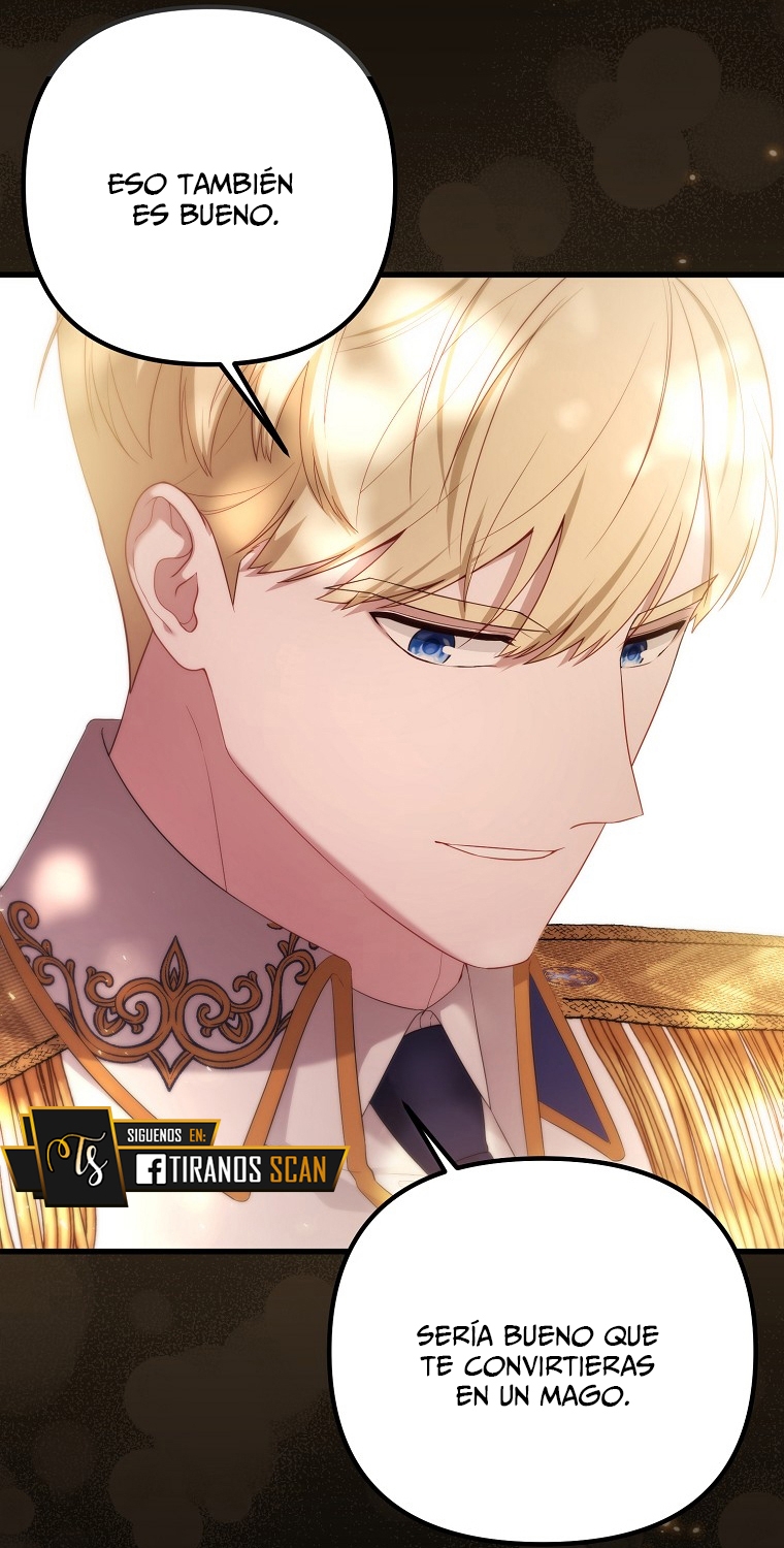 La Noche Profunda De Adeline Capítulo 50 - Página 61