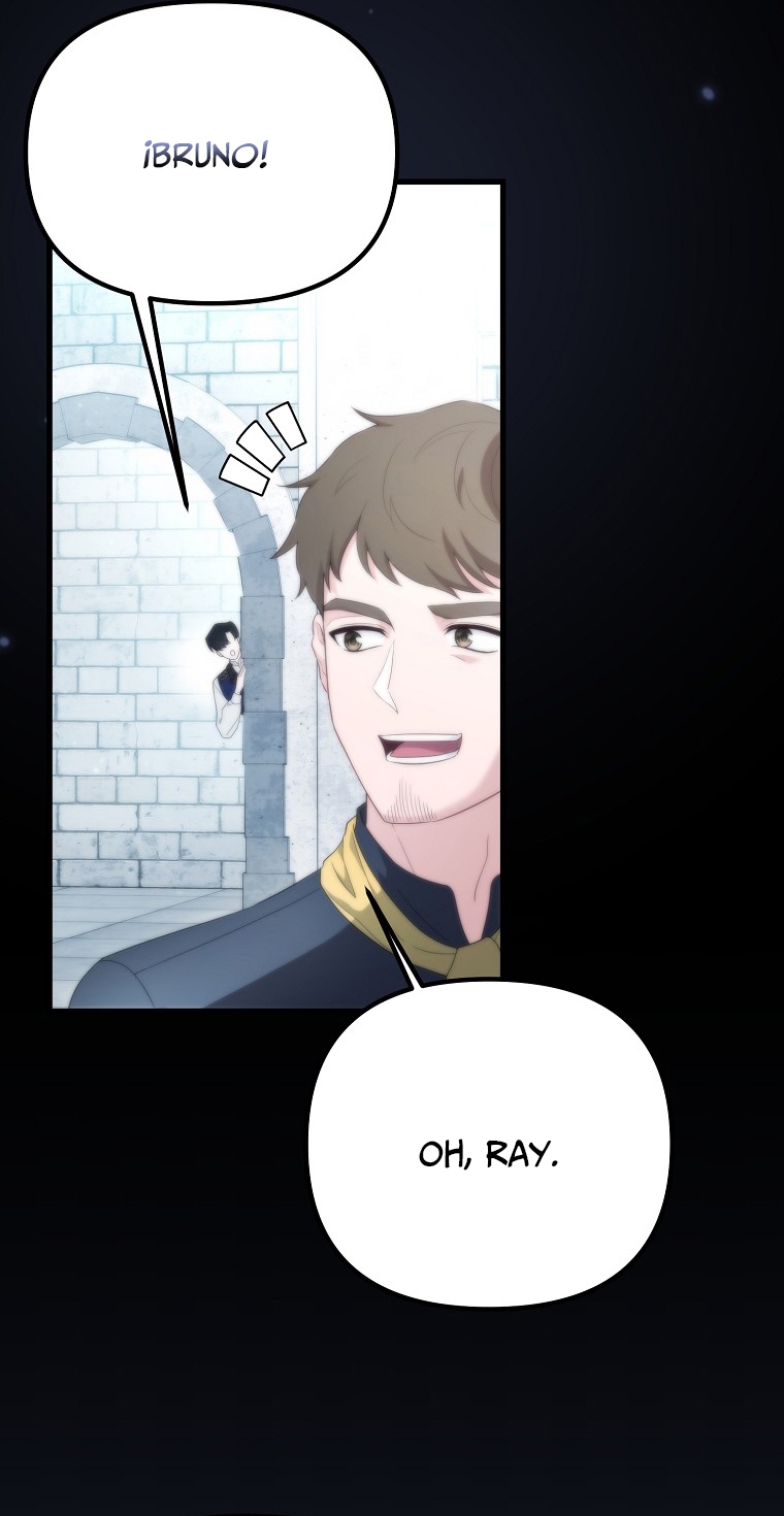 La Noche Profunda De Adeline Capítulo 50 - Página 65