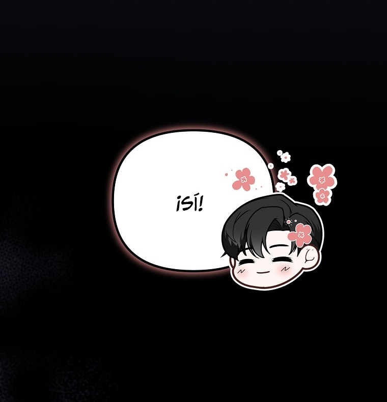 La Noche Profunda De Adeline Capítulo 50 - Página 67