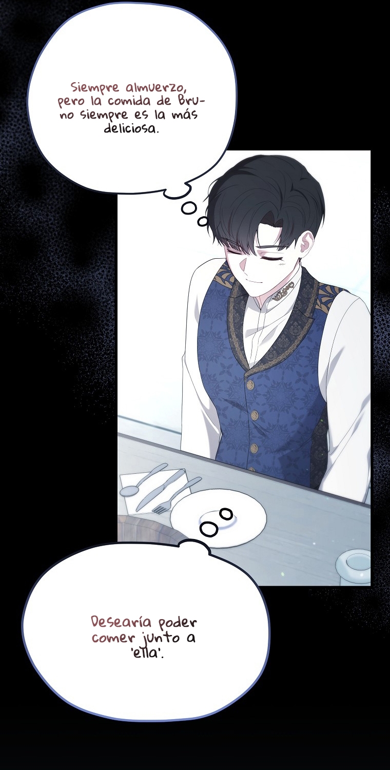 La Noche Profunda De Adeline Capítulo 50 - Página 68