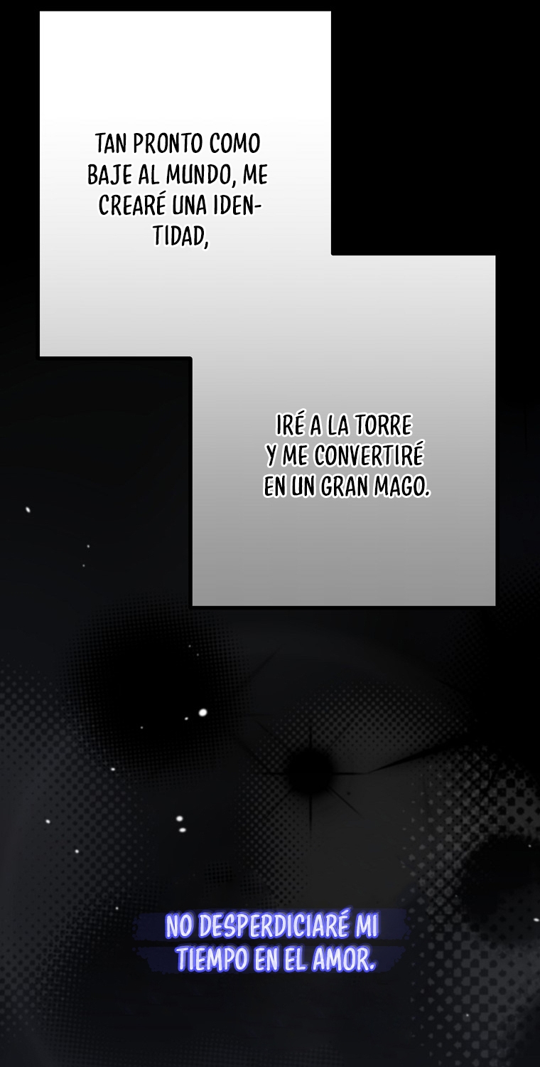 La Noche Profunda De Adeline Capítulo 50 - Página 79