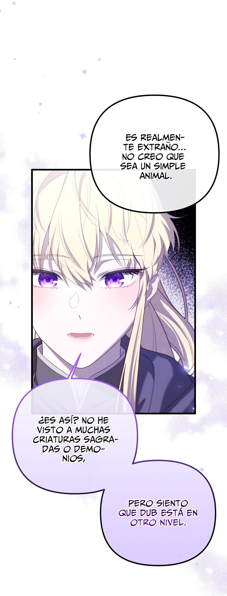 La Noche Profunda De Adeline Capítulo 51 - Página 10