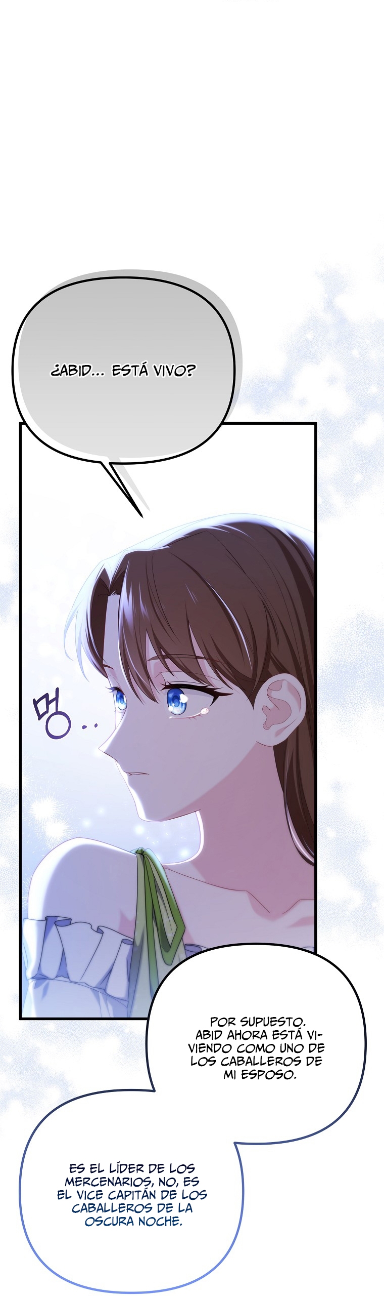 La Noche Profunda De Adeline Capítulo 51 - Página 14