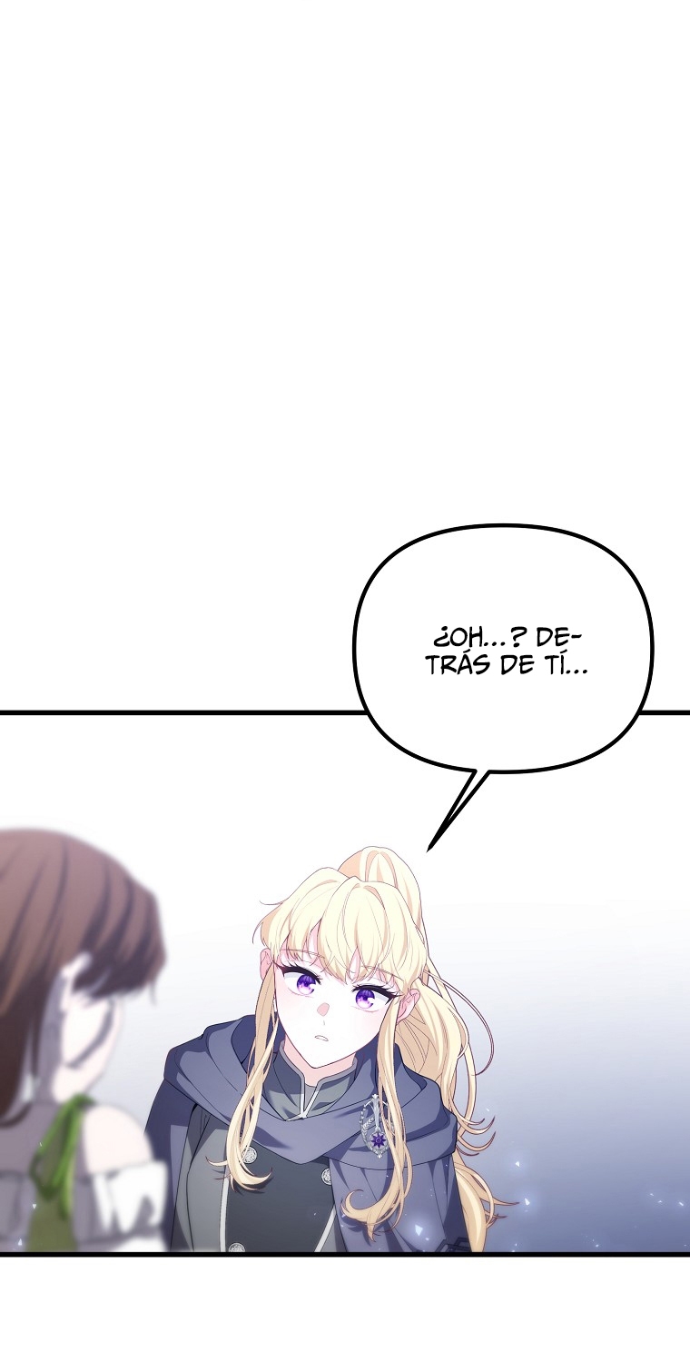 La Noche Profunda De Adeline Capítulo 51 - Página 20