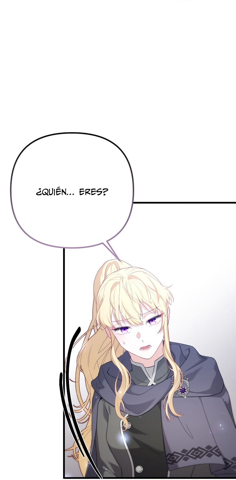 La Noche Profunda De Adeline Capítulo 51 - Página 22