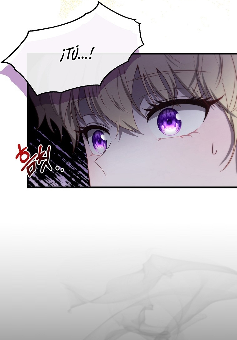 La Noche Profunda De Adeline Capítulo 51 - Página 25