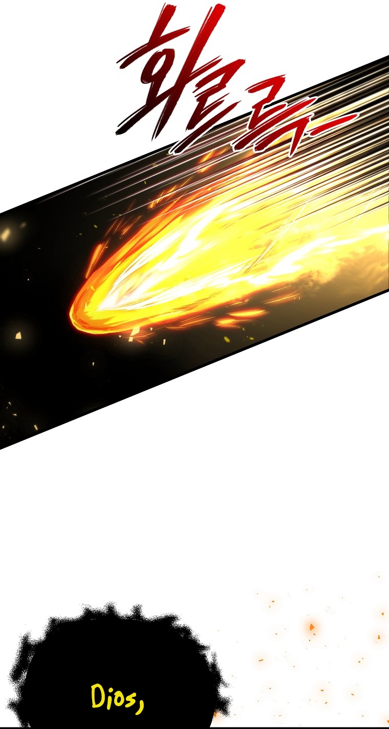 La Noche Profunda De Adeline Capítulo 51 - Página 28