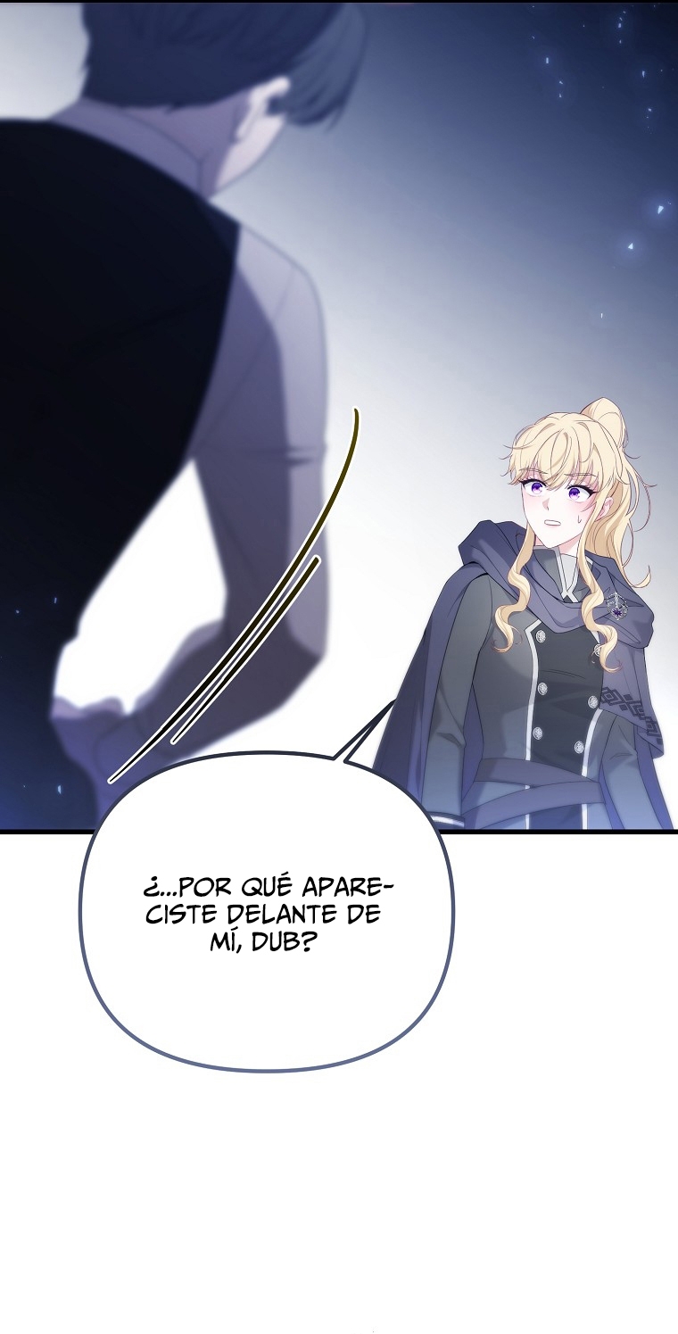 La Noche Profunda De Adeline Capítulo 51 - Página 31