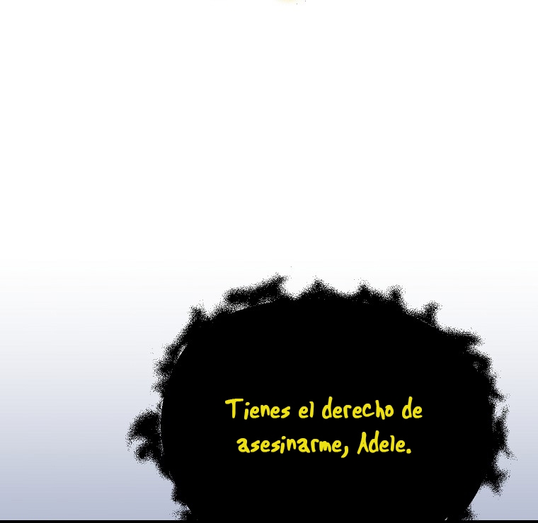 La Noche Profunda De Adeline Capítulo 51 - Página 35