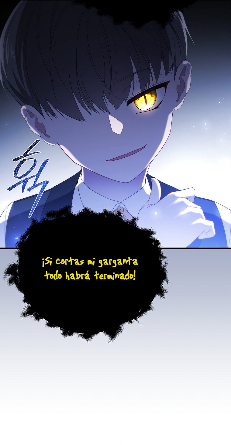 La Noche Profunda De Adeline Capítulo 51 - Página 36