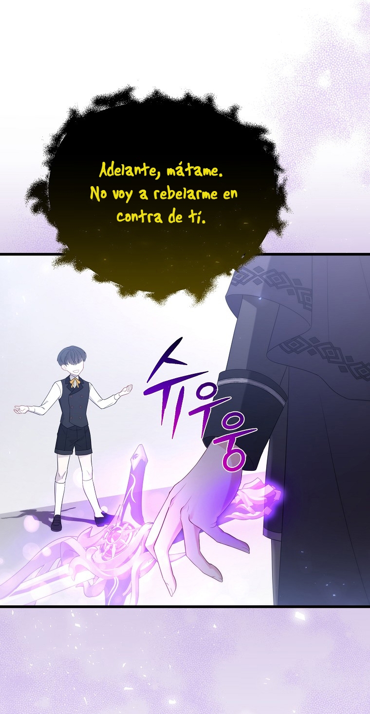 La Noche Profunda De Adeline Capítulo 51 - Página 39