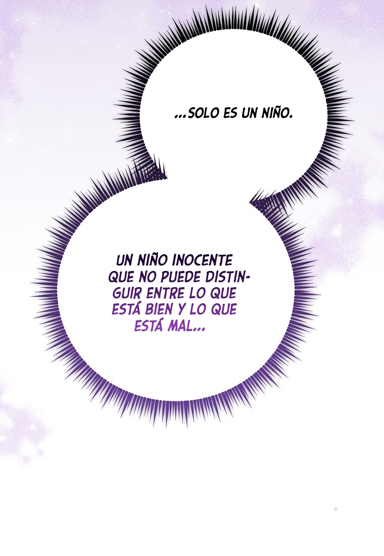 La Noche Profunda De Adeline Capítulo 51 - Página 40