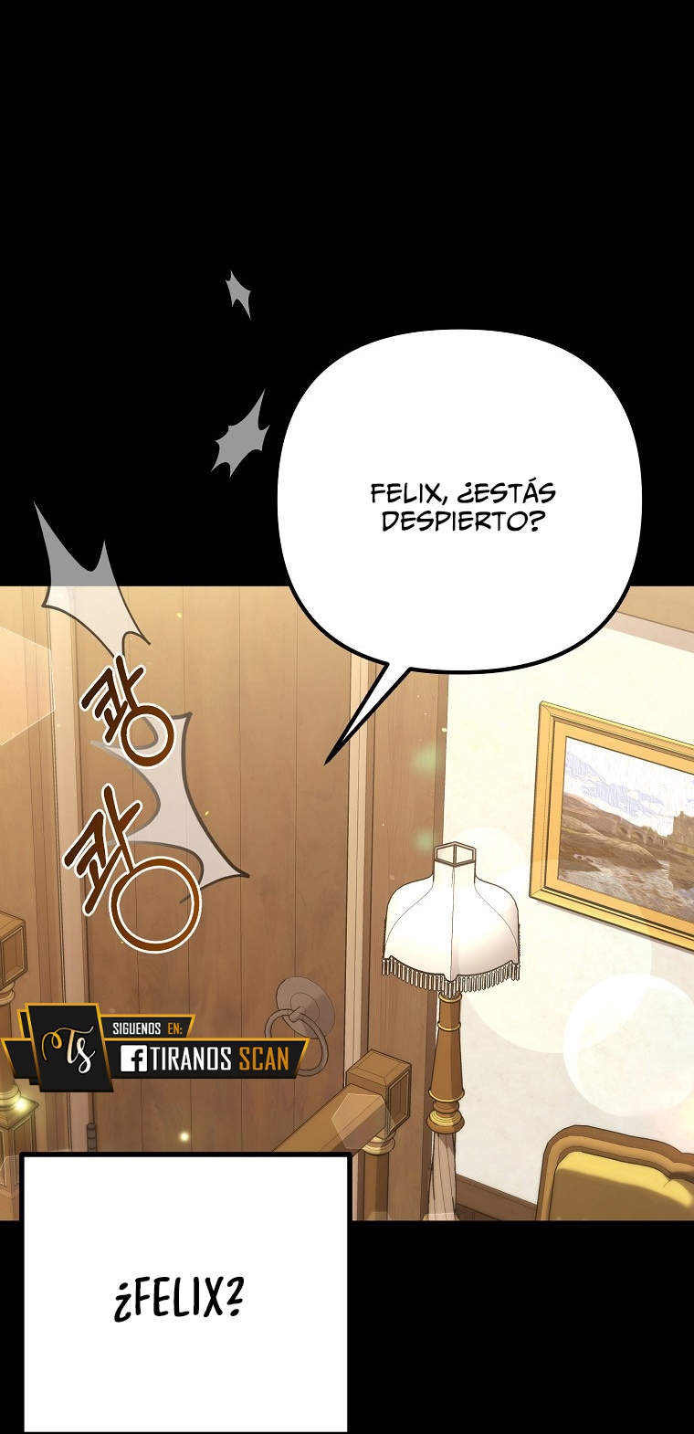 La Noche Profunda De Adeline Capítulo 51 - Página 53