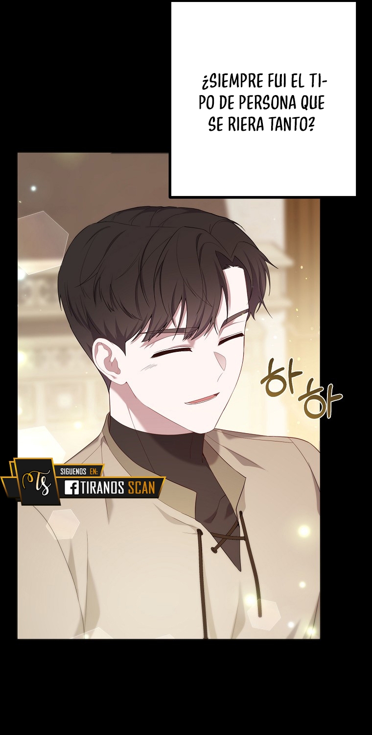 La Noche Profunda De Adeline Capítulo 51 - Página 62