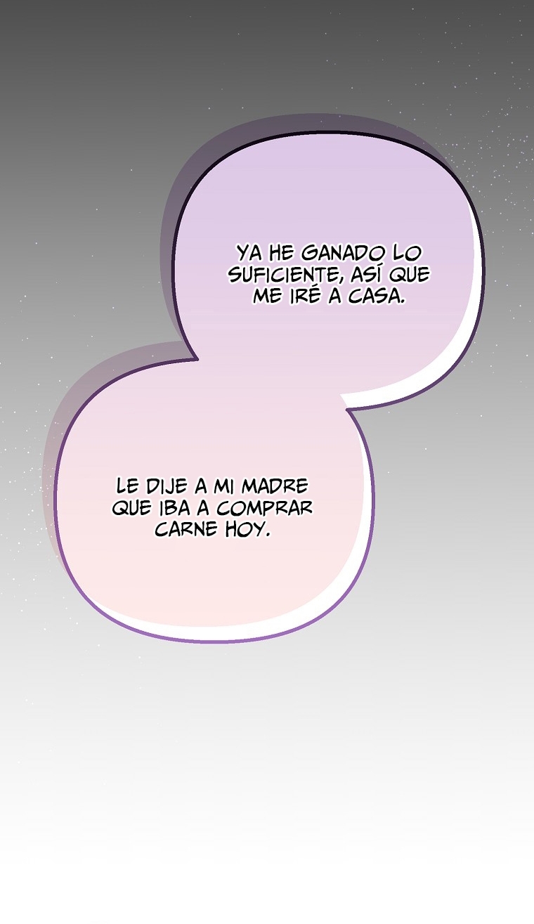 La Noche Profunda De Adeline Capítulo 51 - Página 68