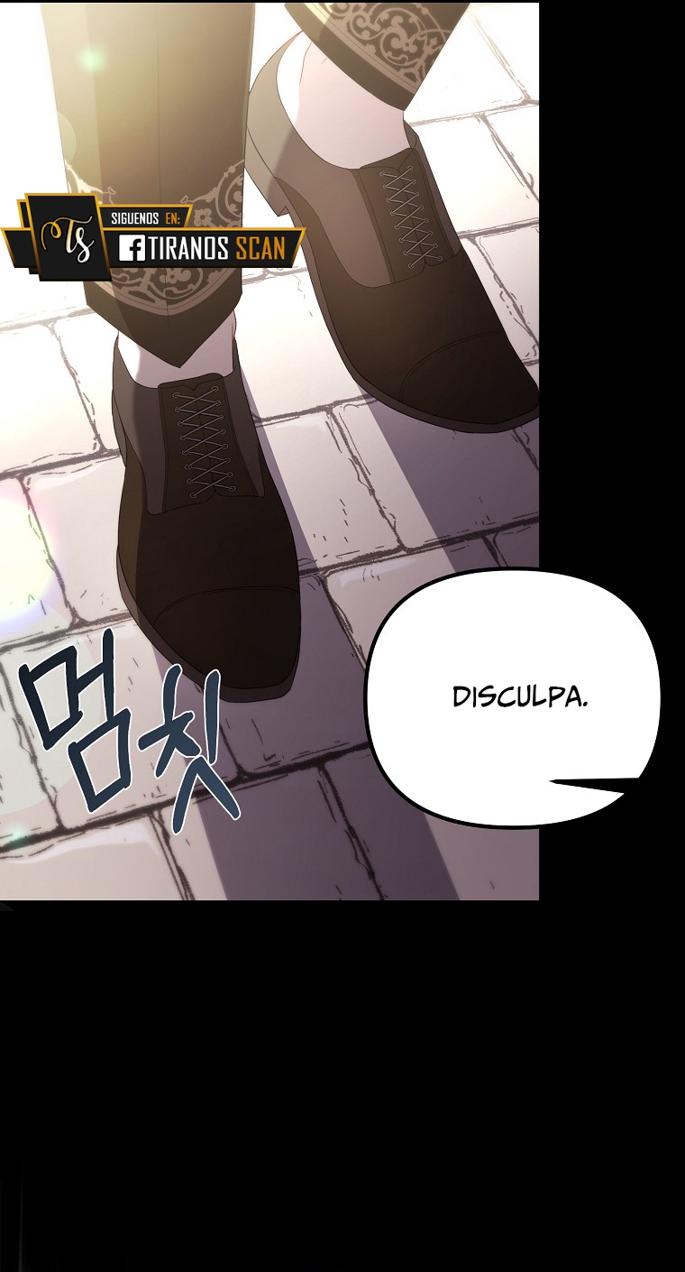 La Noche Profunda De Adeline Capítulo 51 - Página 73