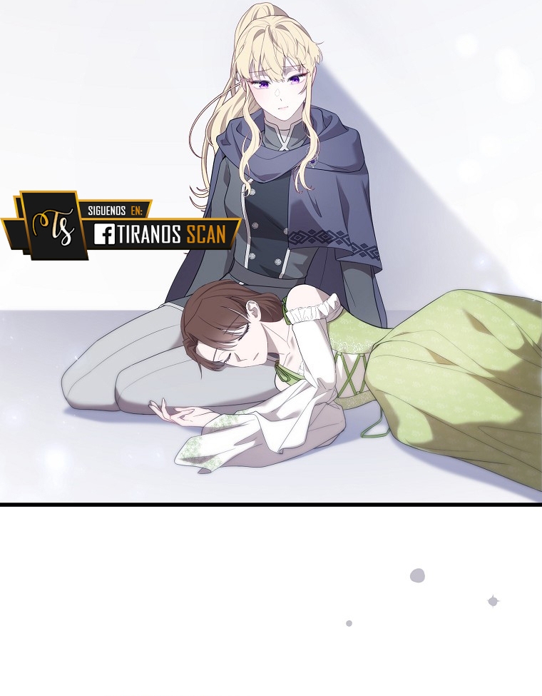 La Noche Profunda De Adeline Capítulo 51 - Página 8