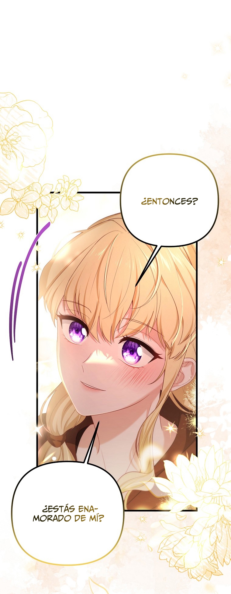 La Noche Profunda De Adeline Capítulo 51 - Página 80