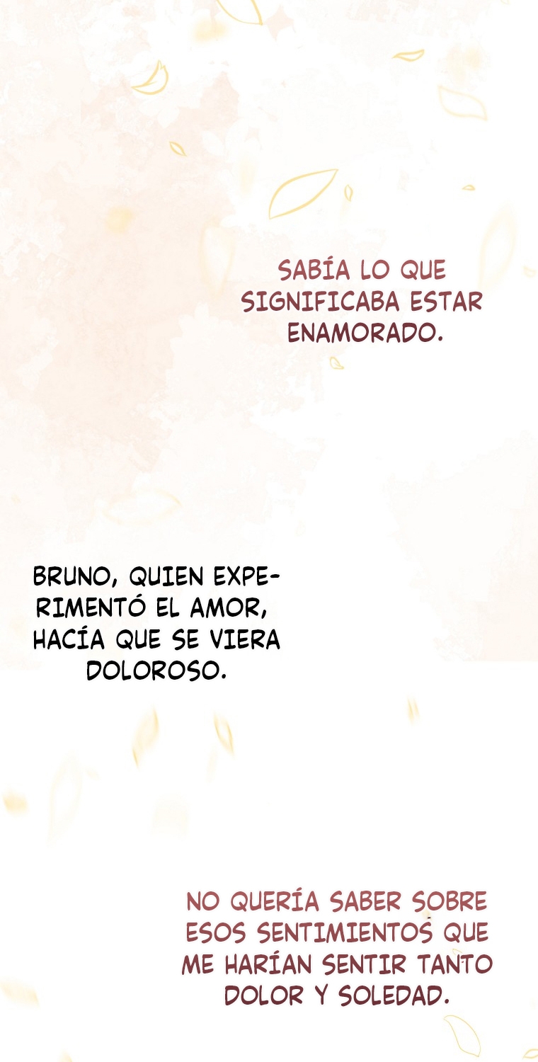 La Noche Profunda De Adeline Capítulo 51 - Página 81