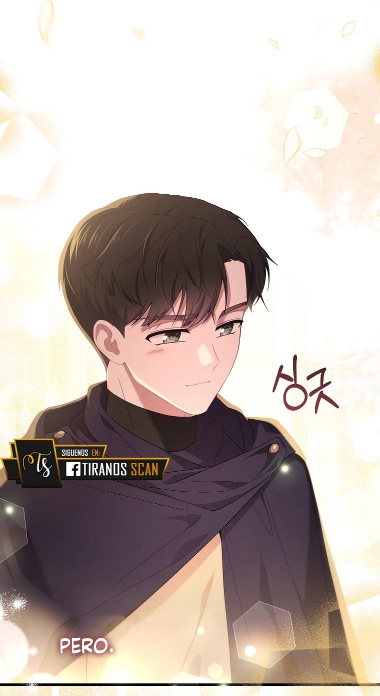 La Noche Profunda De Adeline Capítulo 51 - Página 82