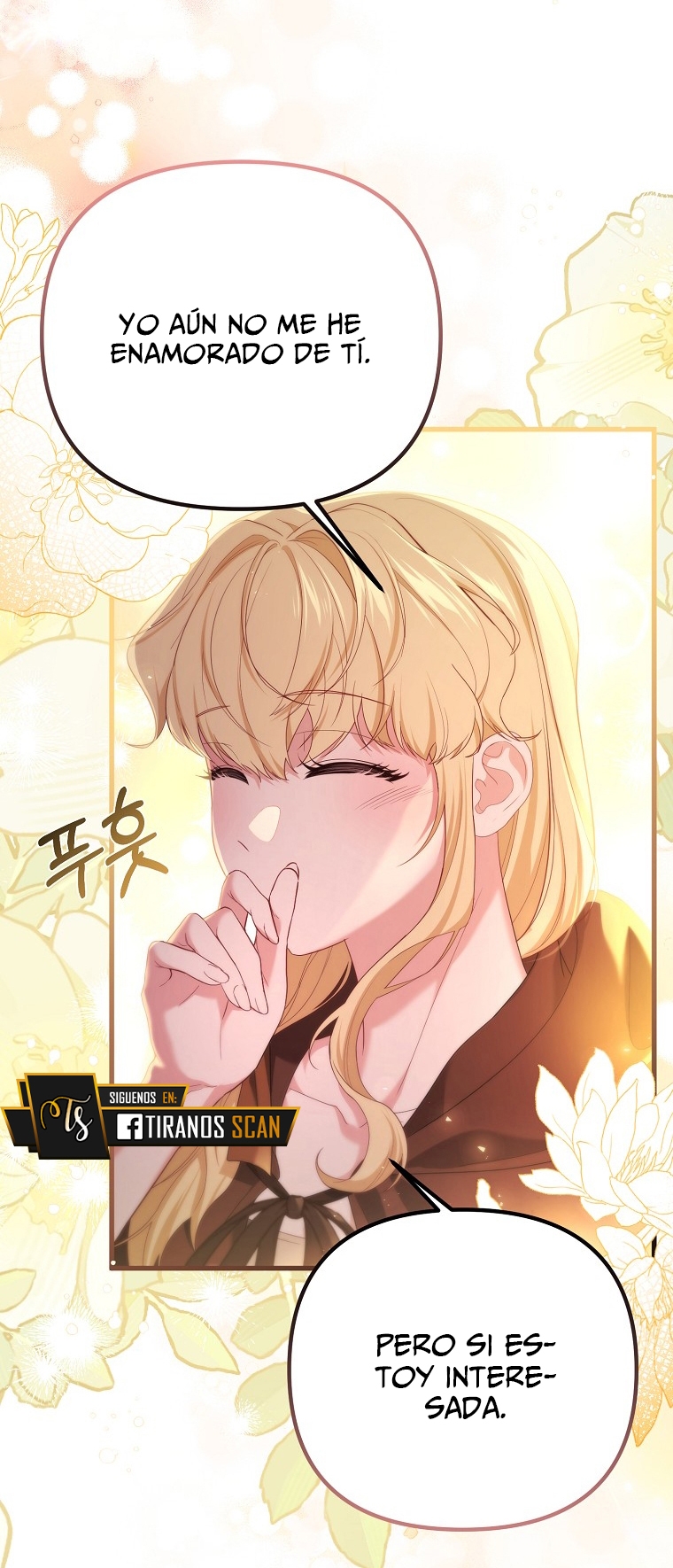 La Noche Profunda De Adeline Capítulo 51 - Página 85