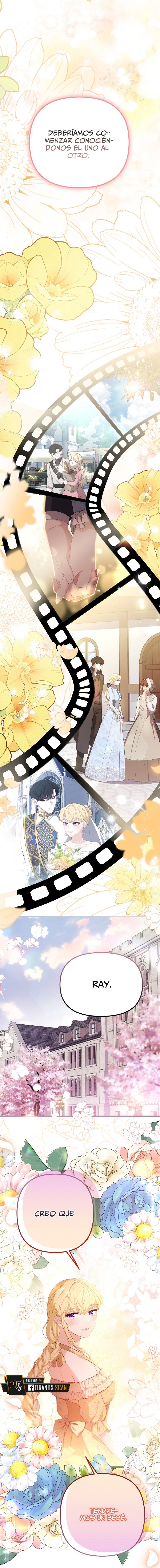 La Noche Profunda De Adeline Capítulo 51 - Página 86