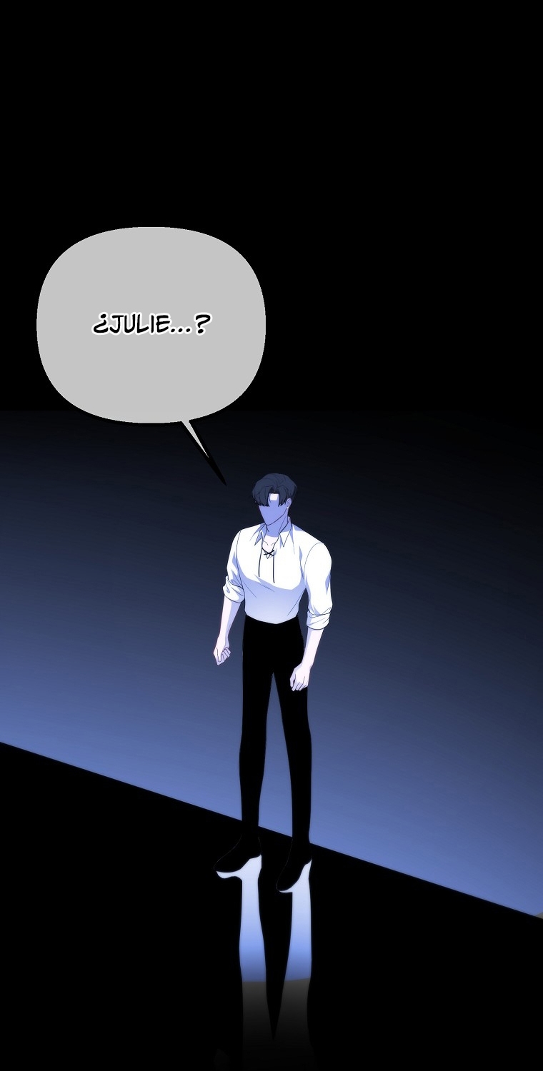 La Noche Profunda De Adeline Capítulo 52 - Página 10