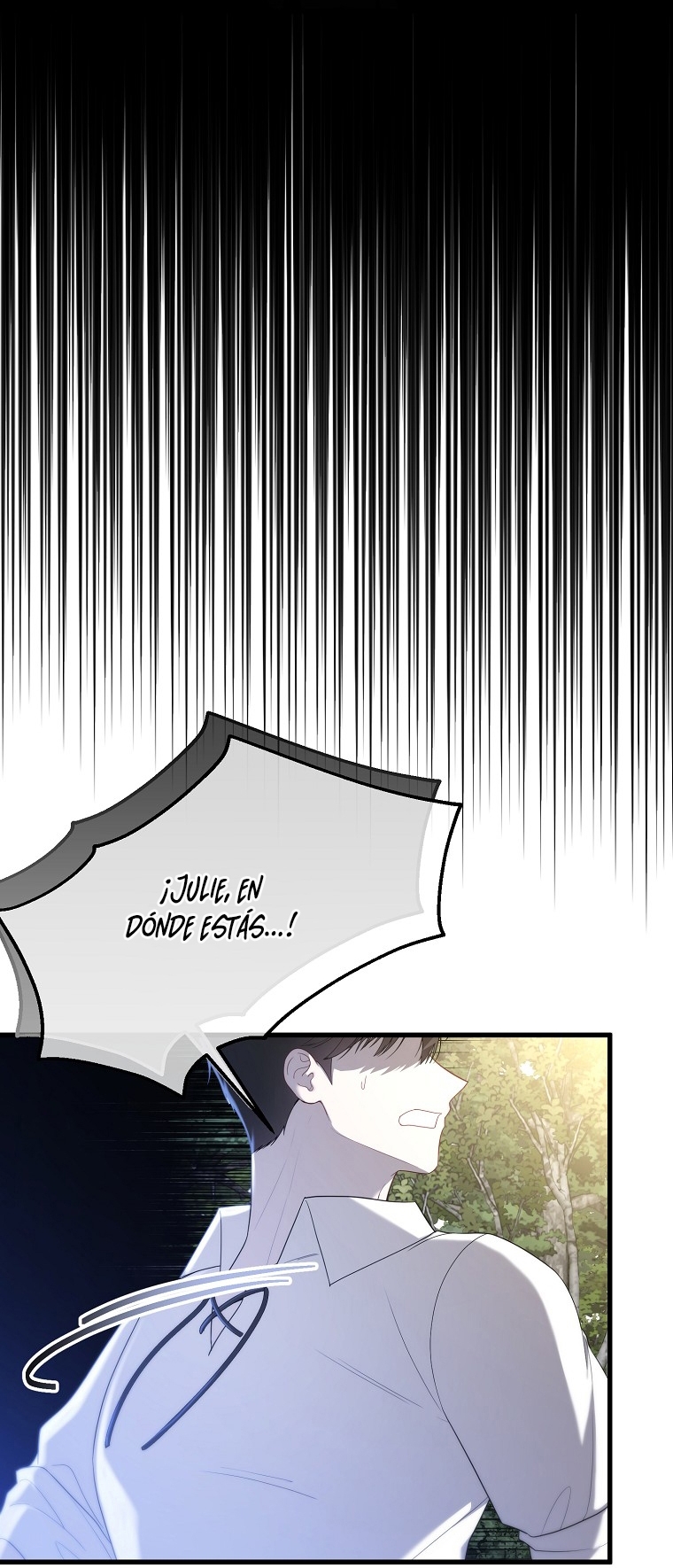 La Noche Profunda De Adeline Capítulo 52 - Página 11