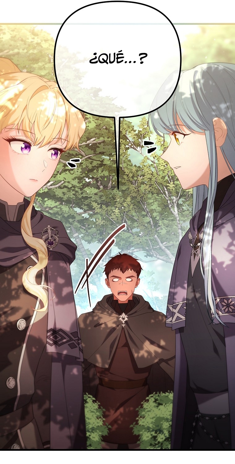 La Noche Profunda De Adeline Capítulo 52 - Página 16