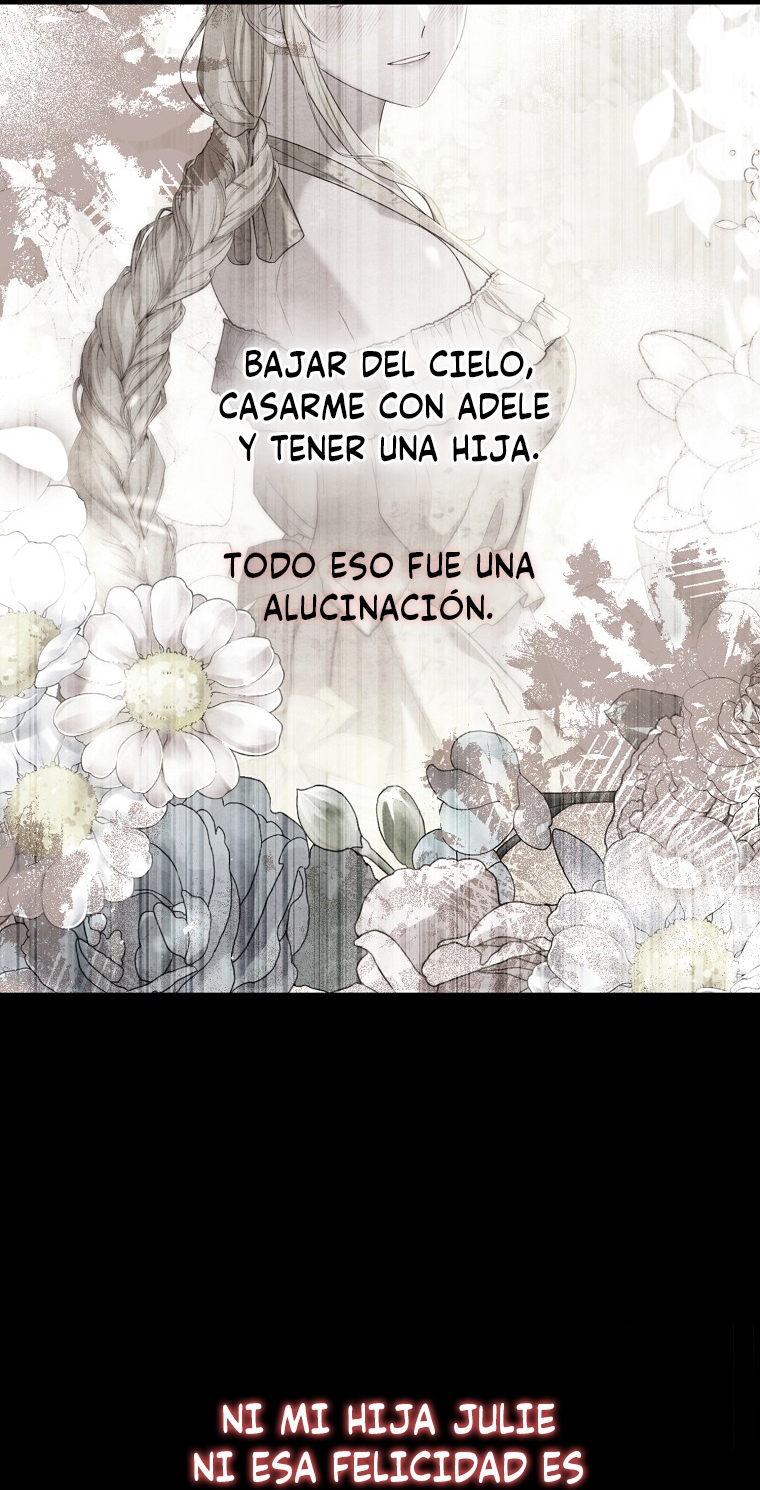 La Noche Profunda De Adeline Capítulo 52 - Página 26