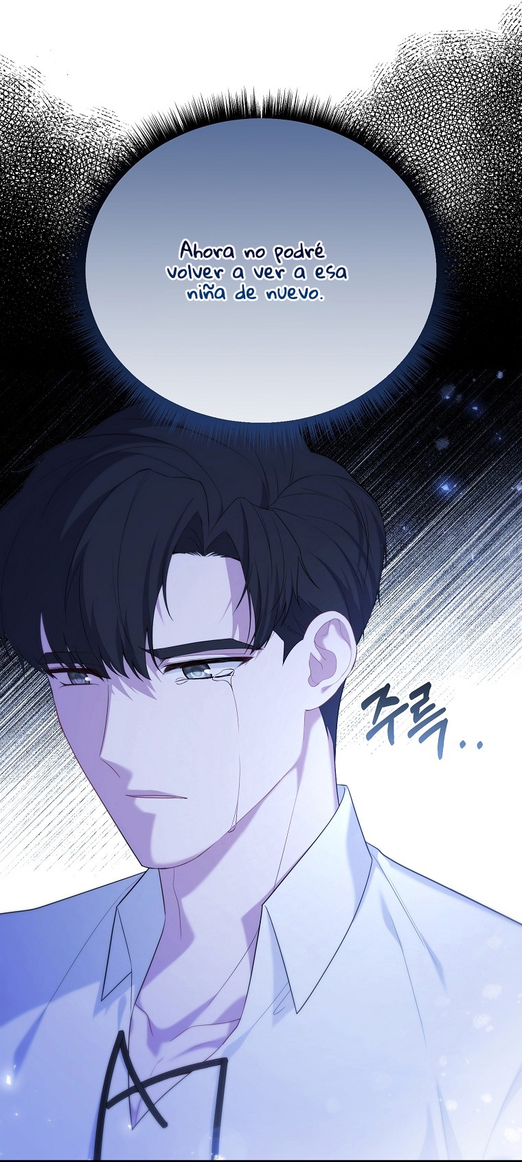 La Noche Profunda De Adeline Capítulo 52 - Página 28