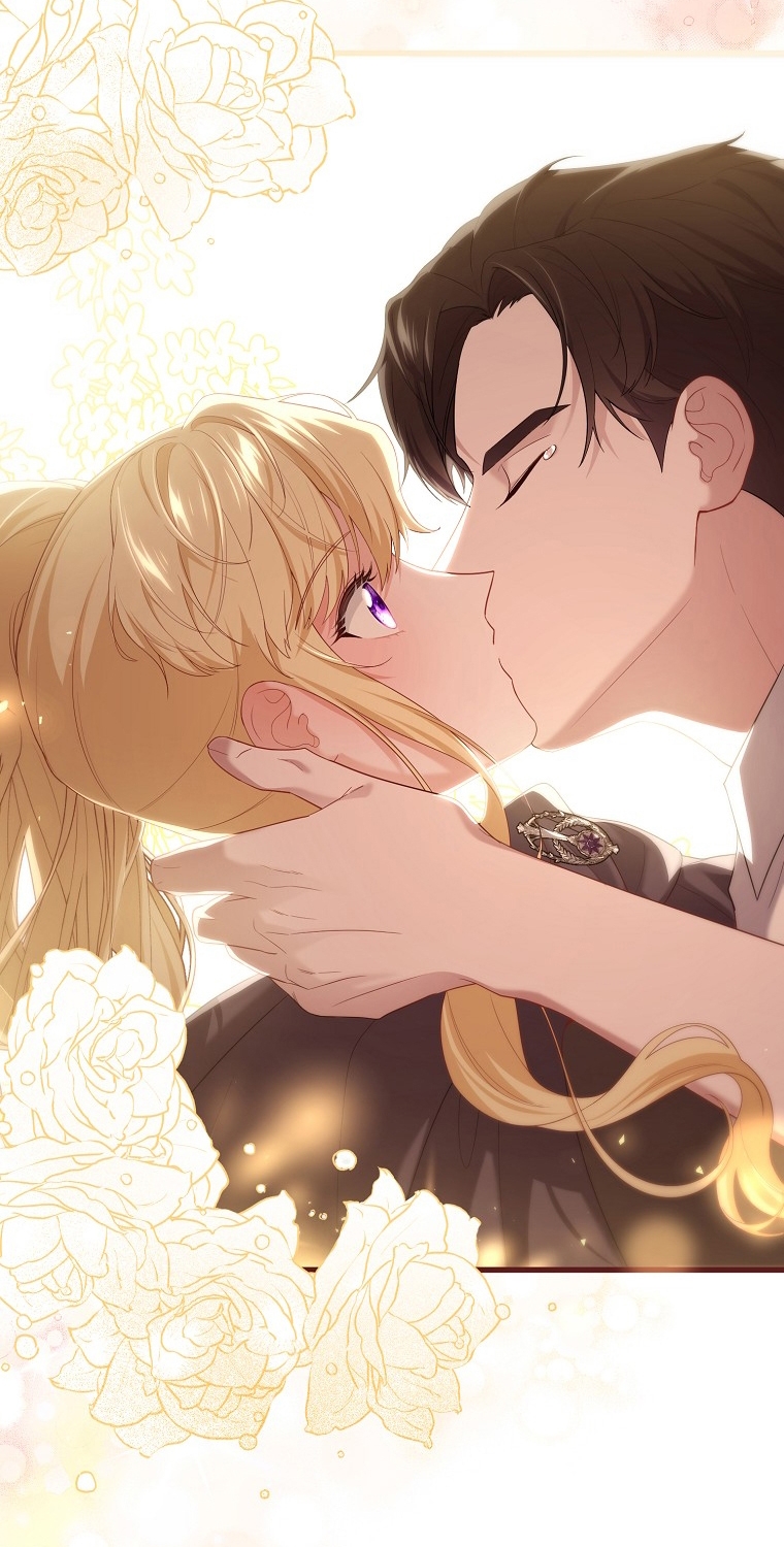 La Noche Profunda De Adeline Capítulo 52 - Página 33