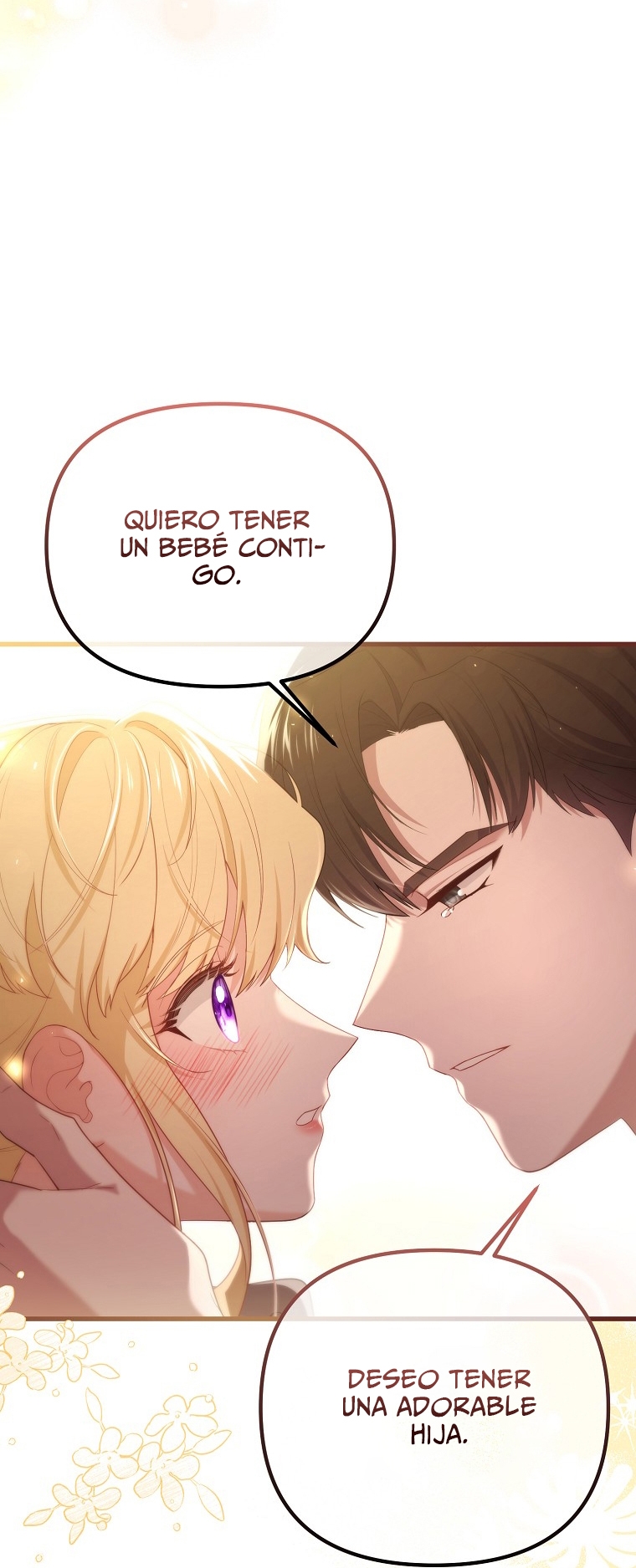 La Noche Profunda De Adeline Capítulo 52 - Página 34