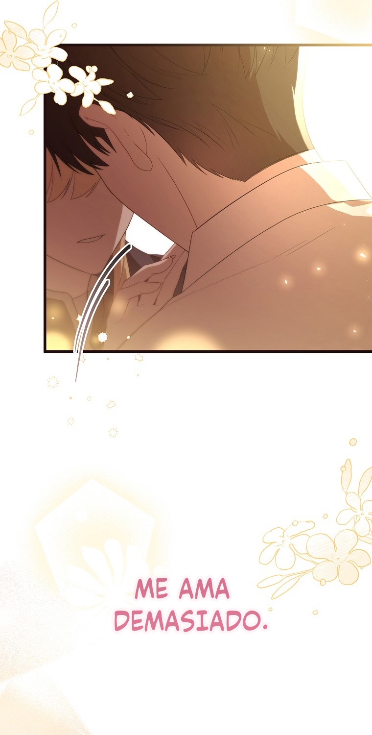 La Noche Profunda De Adeline Capítulo 52 - Página 38