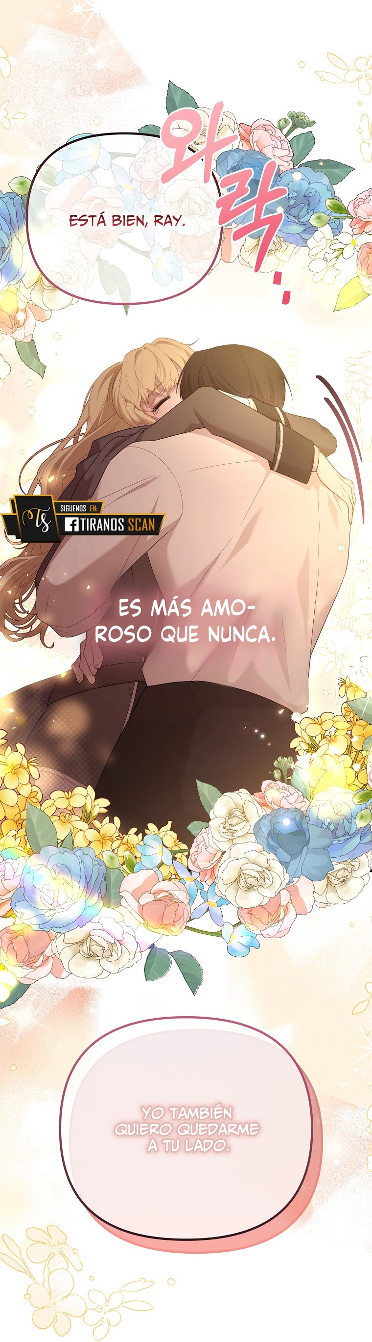 La Noche Profunda De Adeline Capítulo 52 - Página 39