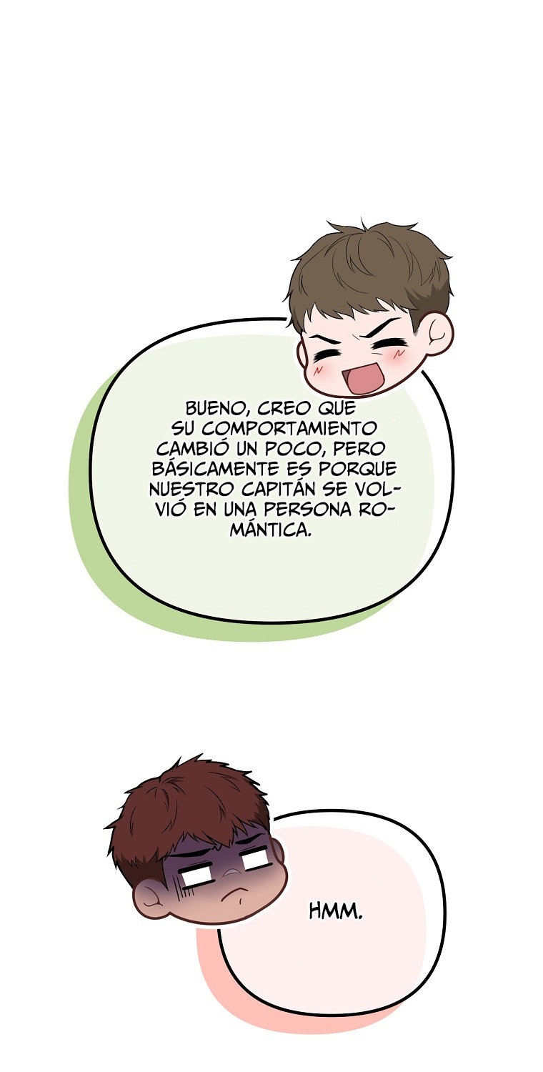 La Noche Profunda De Adeline Capítulo 52 - Página 41