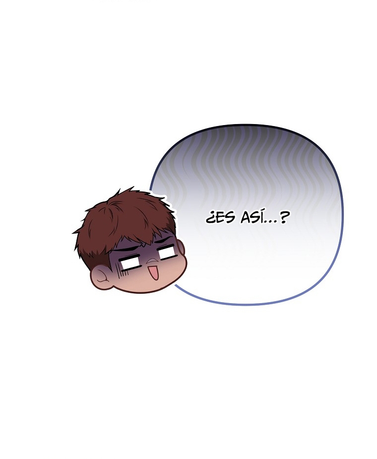 La Noche Profunda De Adeline Capítulo 52 - Página 43