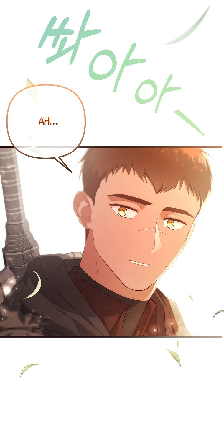 La Noche Profunda De Adeline Capítulo 52 - Página 45