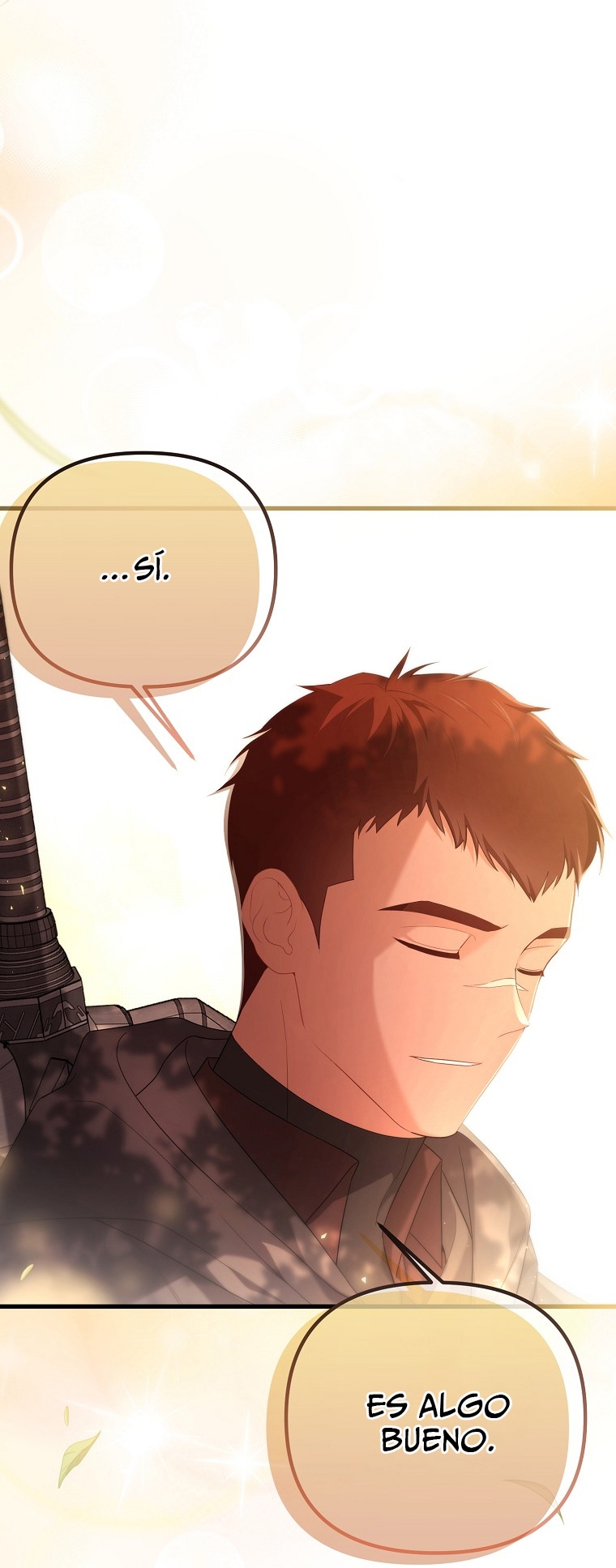 La Noche Profunda De Adeline Capítulo 52 - Página 47