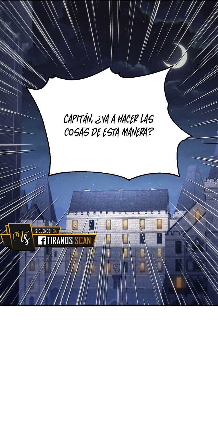 La Noche Profunda De Adeline Capítulo 52 - Página 50