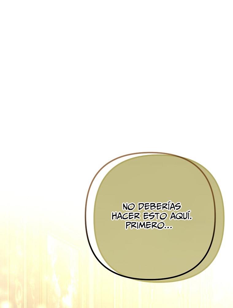 La Noche Profunda De Adeline Capítulo 52 - Página 61