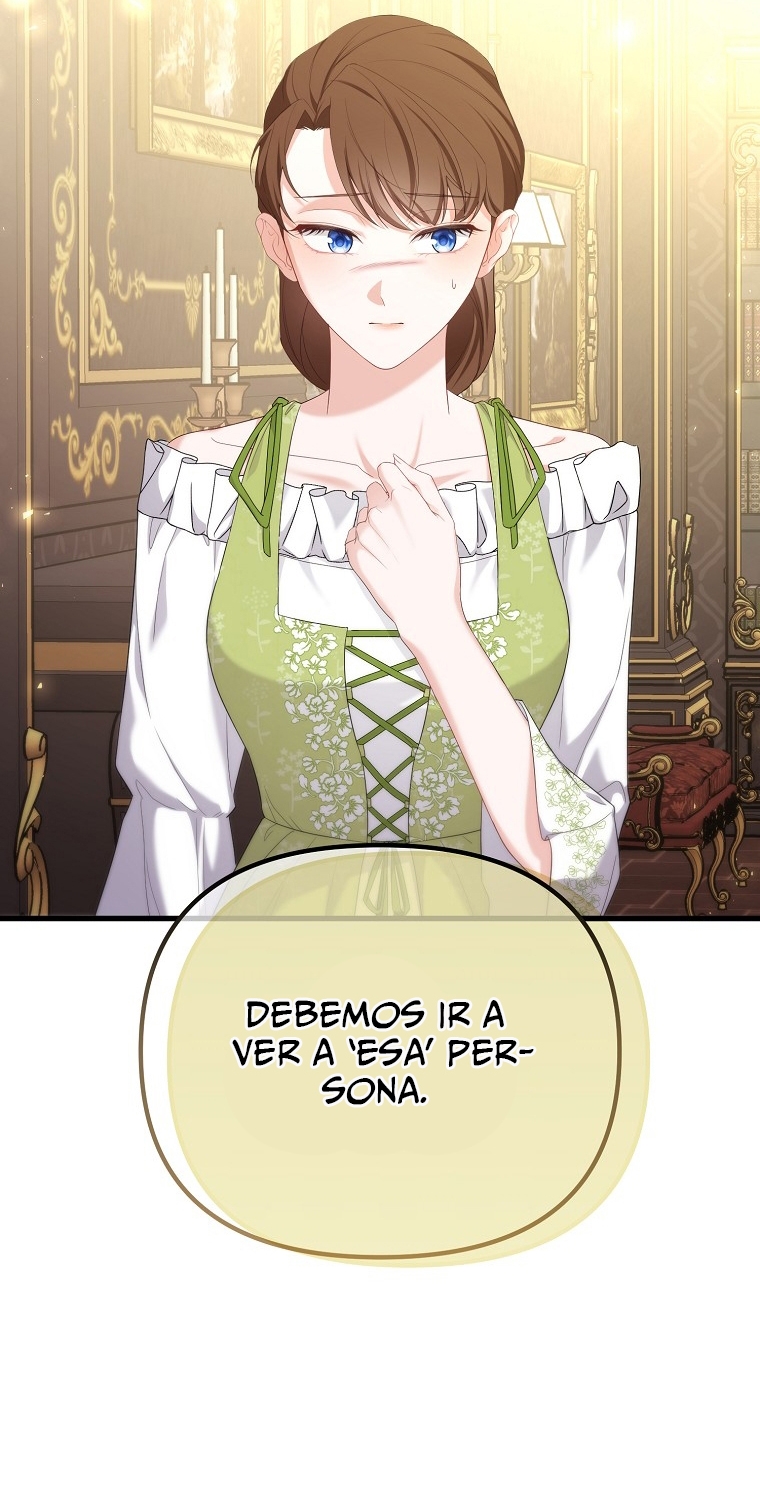 La Noche Profunda De Adeline Capítulo 52 - Página 62