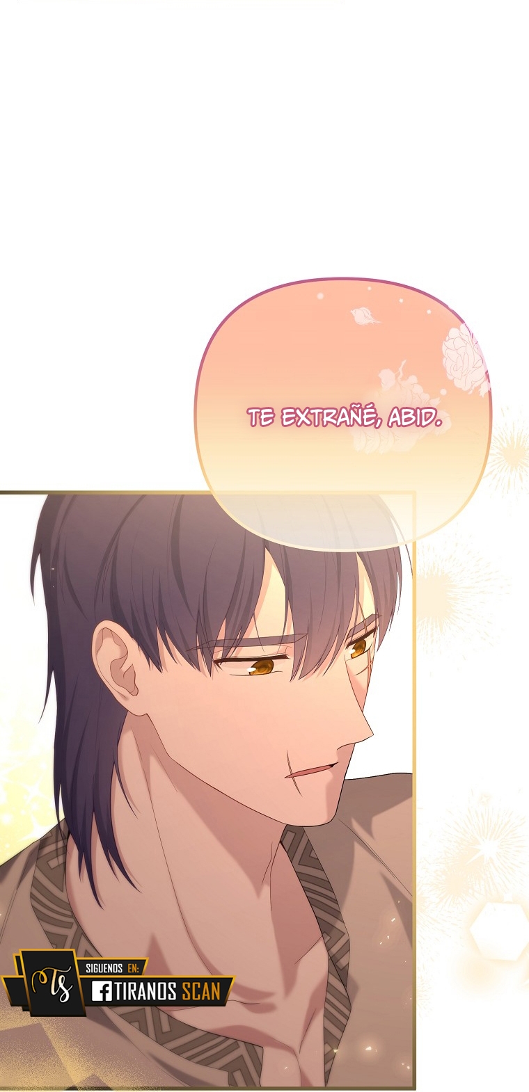 La Noche Profunda De Adeline Capítulo 52 - Página 79