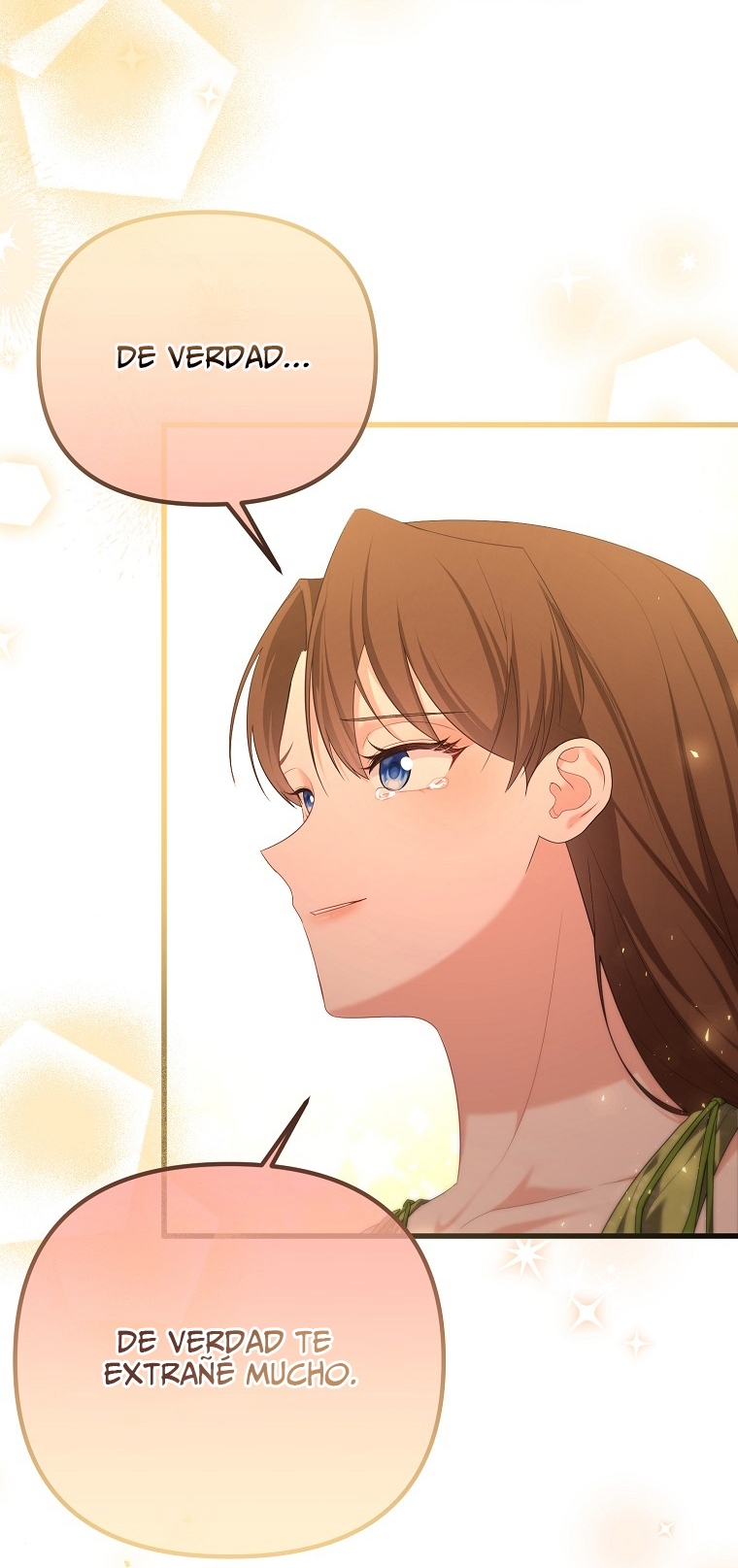 La Noche Profunda De Adeline Capítulo 52 - Página 80