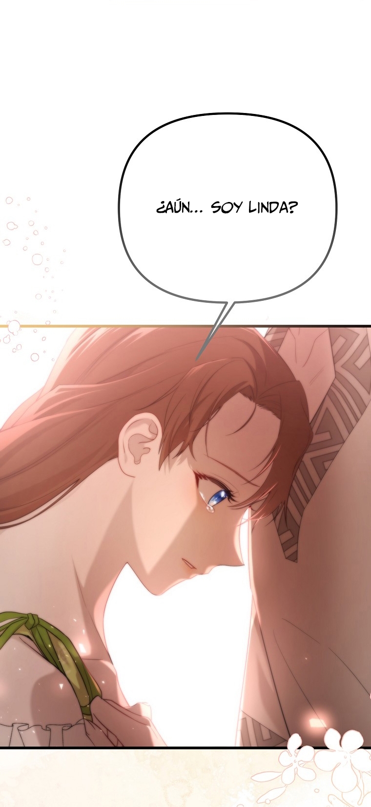 La Noche Profunda De Adeline Capítulo 52 - Página 82