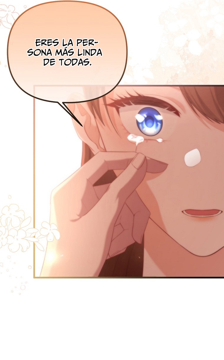 La Noche Profunda De Adeline Capítulo 52 - Página 84